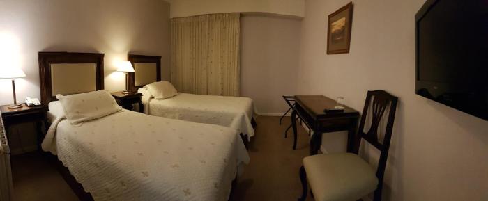 el calafate