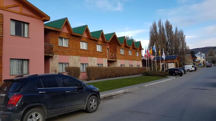 kapenke hotel