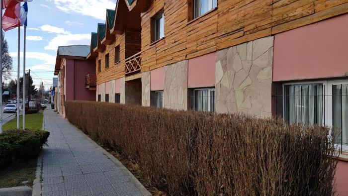 kapenke hotel