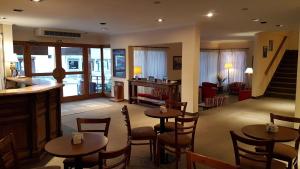 kapenke hotel
