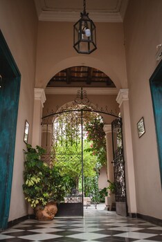 Vieja Posada Hotel Historico,Argentine Northwest>>Cafayate,3 star