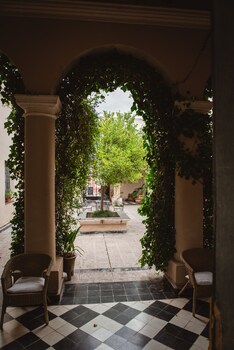 Vieja Posada Hotel Historico,Argentine Northwest>>Cafayate,3 star