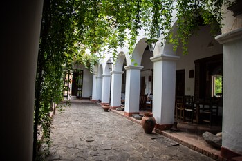 Vieja Posada Hotel Historico,Argentine Northwest>>Cafayate,3 star