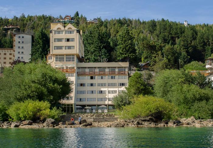 patagonia hotel