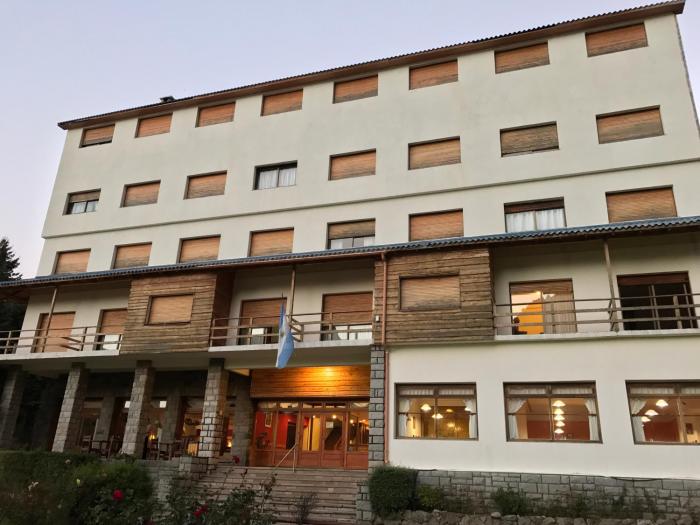 san carlos de bariloche