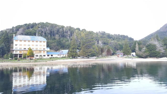 san carlos de bariloche