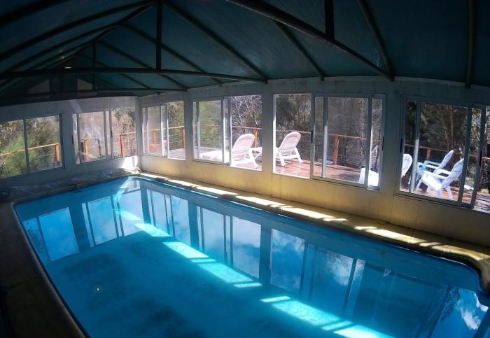 ruma andina by dot cabana