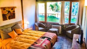 ruma andina by dot cabana