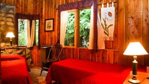 ruma andina by dot cabana