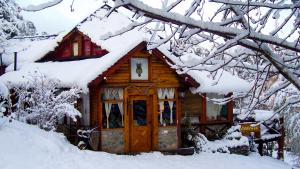 ruma andina by dot cabana