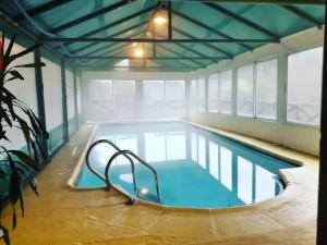 ruma andina by dot cabana