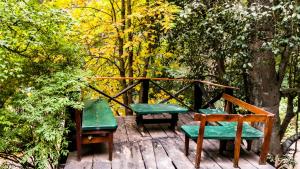 ruma andina by dot cabana