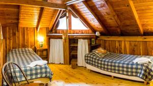 ruma andina by dot cabana