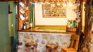 ruma andina by dot cabana