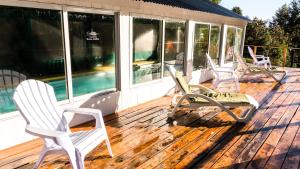 ruma andina by dot cabana