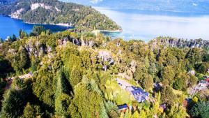 ruma andina by dot cabana