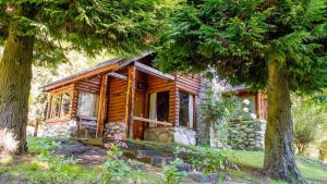 Ruma Andina By Dot Cabana,San Carlos De Bariloche>>Los Lagos Department,3 star