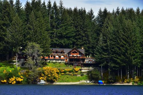 villa la angostura