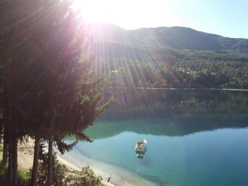 villa la angostura