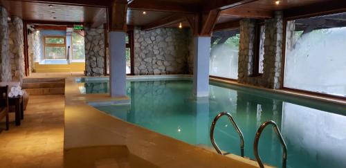 villa la angostura