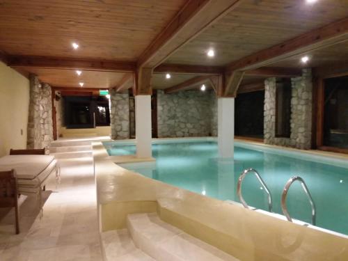 villa la angostura
