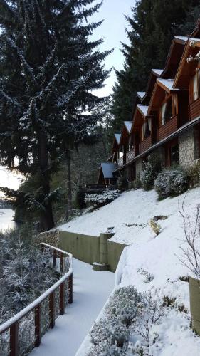 villa la angostura