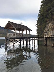 villa la angostura