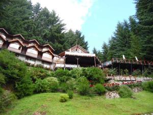 villa la angostura