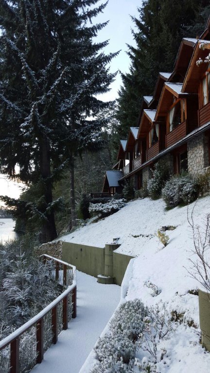 villa la angostura