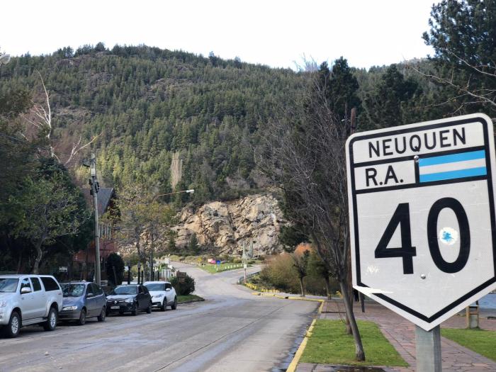 san martin de los andes