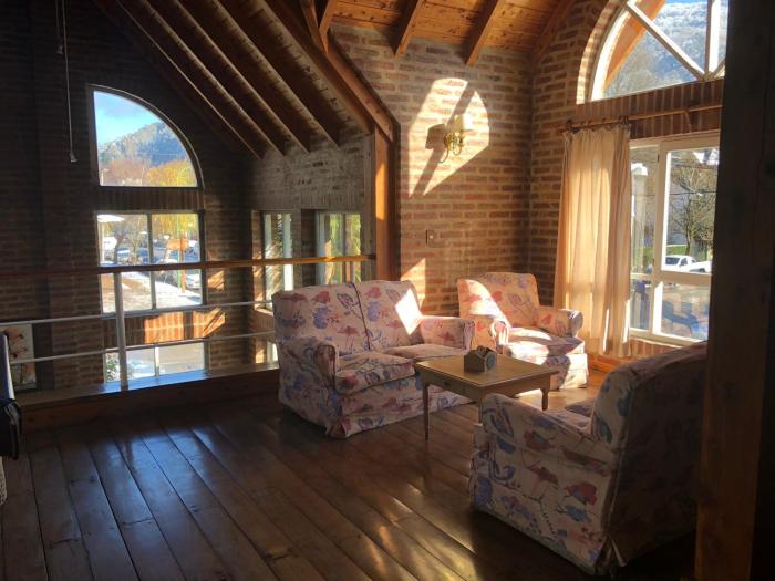 san martin de los andes