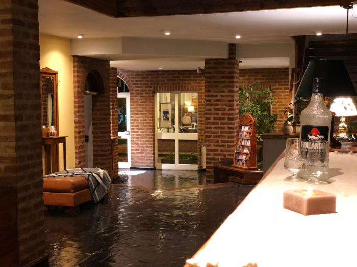 san martin de los andes