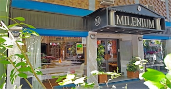 plaza milenium