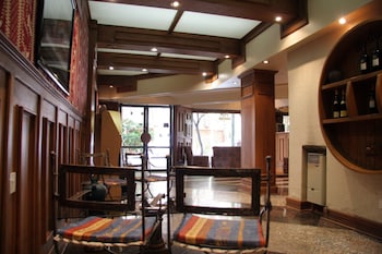 plaza milenium