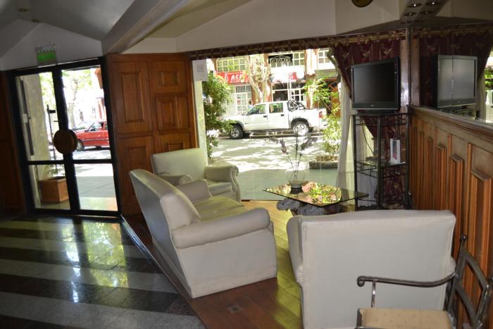 plaza milenium