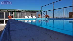 Plaza Milenium,Mendoza Province>>San Rafael,3 star