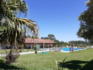 Club Valle Termal Resort,Federacion>>Concordia,3 star