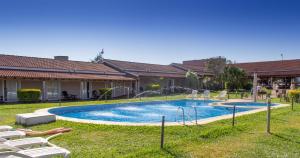 Club Valle Termal Resort,Federacion>>Concordia,3 star