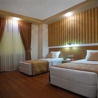 hotel golden king