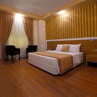 Hotel Golden King,Mersin>>Merkez,4 star
