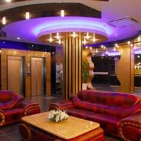 hotel golden king