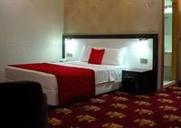 Hotel Golden King,Mersin>>Merkez,4 star