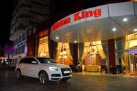 hotel golden king
