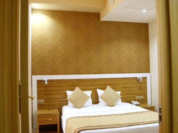 hotel golden king
