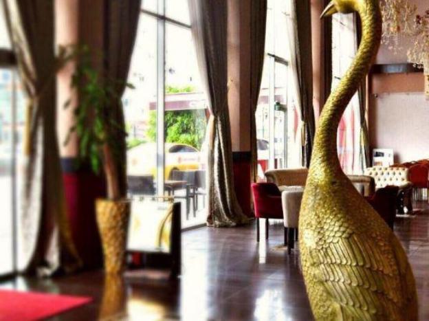 hotel golden king