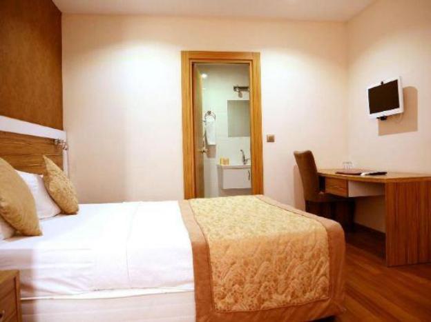 hotel golden king