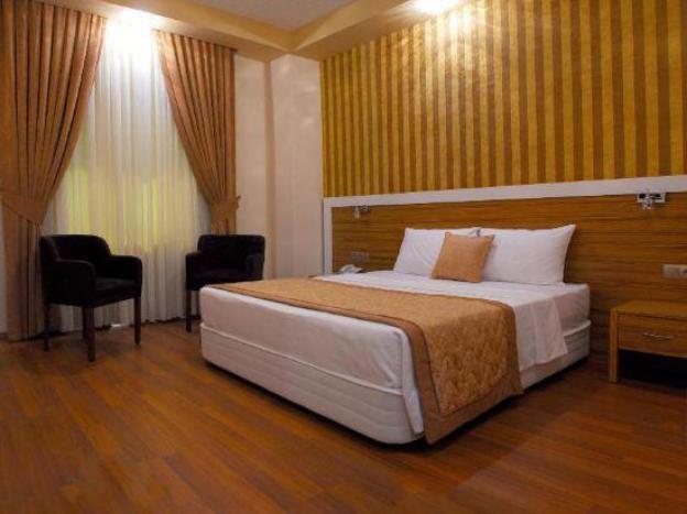 hotel golden king