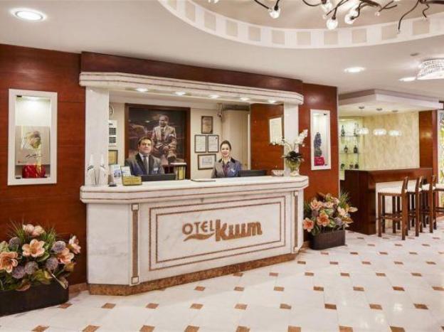 hotel golden king