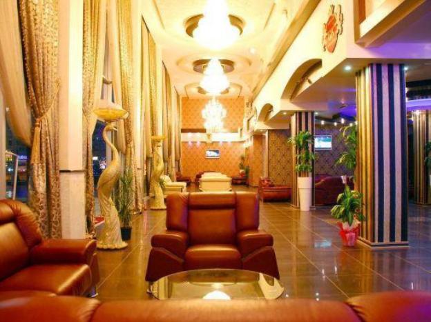 hotel golden king
