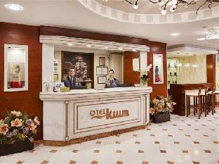 hotel golden king